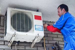 24/7 and Emergency HVAC Near Folsom, LA | Air Conidtioning and Heating Contractors
